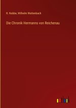 Die Chronik Hermanns von Reichenau
