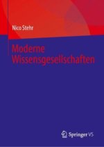 Moderne Wissensgesellschaften