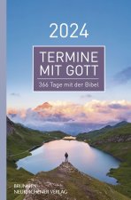 Termine mit Gott 2024