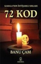 72 Kod - Kabalanin Ihtisamli Sirlari