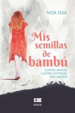 Mis semillas de bambú