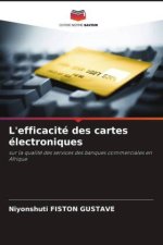 L'efficacité des cartes électroniques