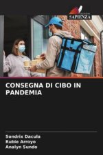 CONSEGNA DI CIBO IN PANDEMIA