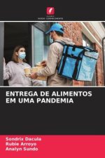 ENTREGA DE ALIMENTOS EM UMA PANDEMIA