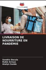 LIVRAISON DE NOURRITURE EN PANDÉMIE