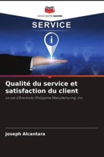 Qualité du service et satisfaction du client