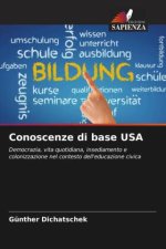 Conoscenze di base USA