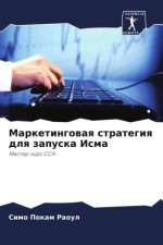 Marketingowaq strategiq dlq zapuska Isma