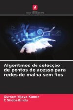 Algoritmos de selecç?o de pontos de acesso para redes de malha sem fios