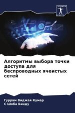Algoritmy wybora tochki dostupa dlq besprowodnyh qcheistyh setej