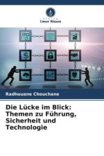 Die Lücke im Blick: Themen zu Führung, Sicherheit und Technologie