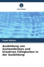 Ausbildung von Systemdenken und kreativen Fähigkeiten in der Ausbildung