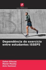 Depend?ncia do exercício entre estudantes ISSEPS