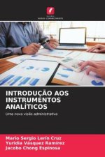 INTRODUÇ?O AOS INSTRUMENTOS ANALÍTICOS