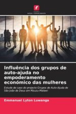 Influ?ncia dos grupos de auto-ajuda no empoderamento económico das mulheres