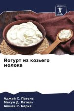 Jogurt iz koz'ego moloka