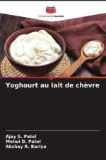 Yoghourt au lait de ch?vre