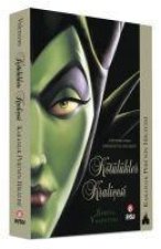 Disney Kötülükler Kralicesi - Karanlik Perinin Hikayesi