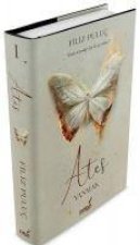 Ates - Yanmak Ciltli