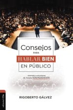 Consejos Para Hablar En Público: Aprenda a Comunicarse de Manera Sorprendente