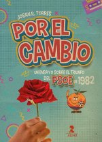 Por el cambio