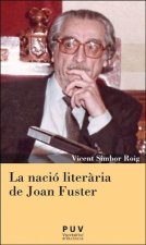 La nació liter?ria de Joan Fuster