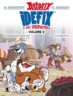 Idefix e gli irridubicili
