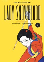 Lady Snowblood