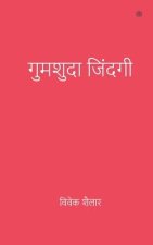 गुमशुदा जिंदगी