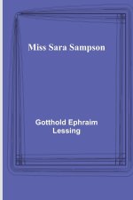 Miss Sara Sampson