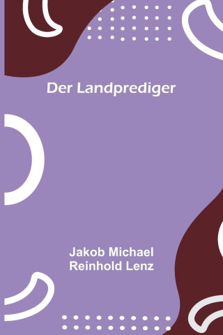 Der Landprediger
