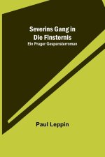 Severins Gang in die Finsternis