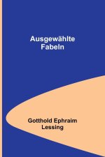 Ausgewählte Fabeln
