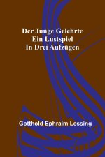 Der junge Gelehrte
