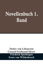Novellenbuch 1. Band