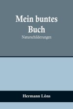 Mein buntes Buch