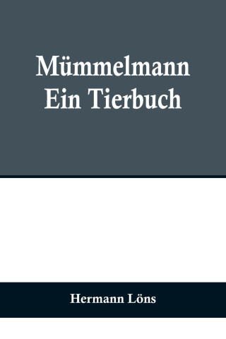 Mümmelmann