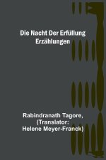 Die Nacht der Erfüllung