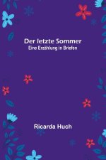 Der letzte Sommer