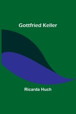 Gottfried Keller