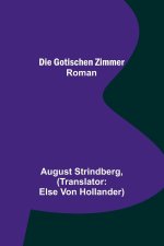 Die Gotischen Zimmer