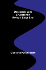 Das Buch vom Brüderchen