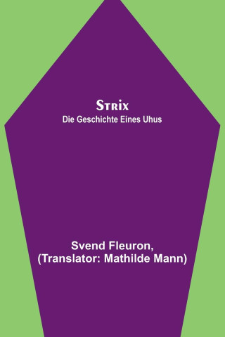 Strix