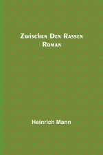 Zwischen den Rassen