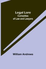 Legal Lore