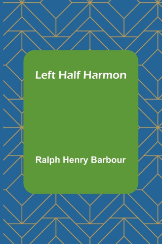 Left Half Harmon