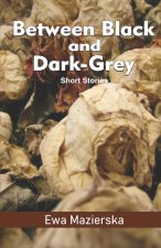 Between Black and Dark-Grey: Short Stories