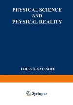 Physical science and physical reality