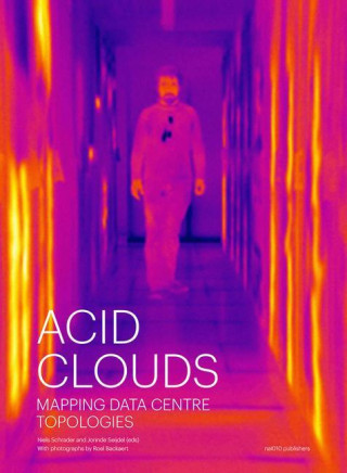 Acid Clouds: Mapping Data Centre Topologies