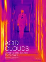 Acid Clouds: Mapping Data Centre Topologies